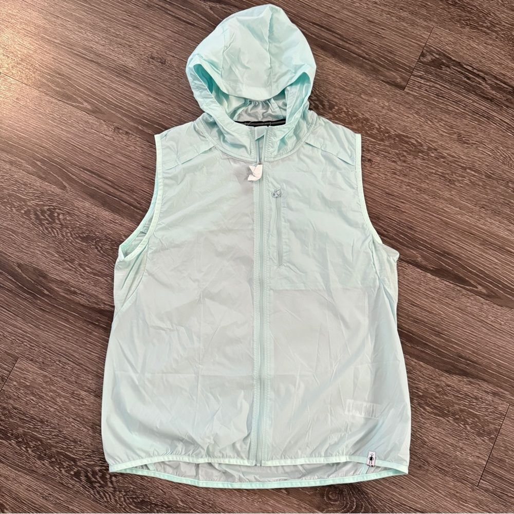 Smartwool Women's Merino Sport Ultra Light Vest
